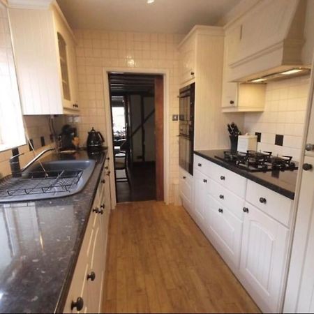 3Bedroom Beautiful Cottage Cheshunt Buitenkant foto