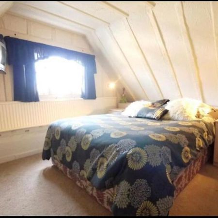 3Bedroom Beautiful Cottage Cheshunt Buitenkant foto