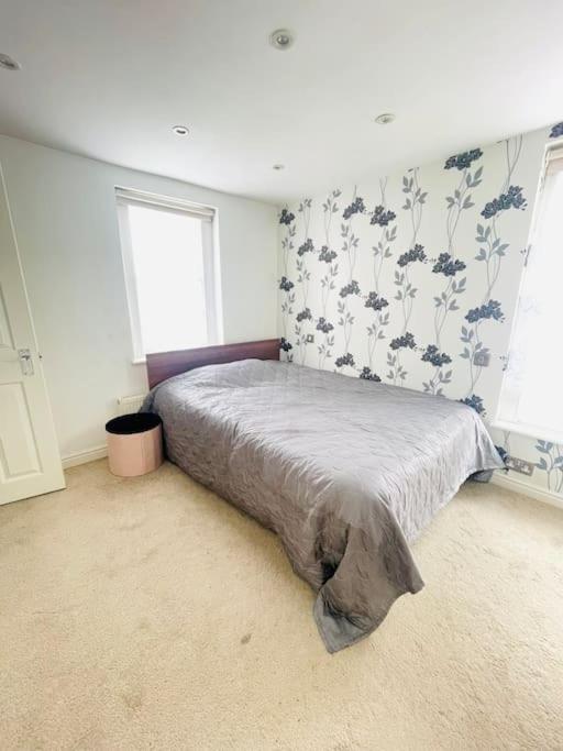 3Bedroom Beautiful Cottage Cheshunt Buitenkant foto