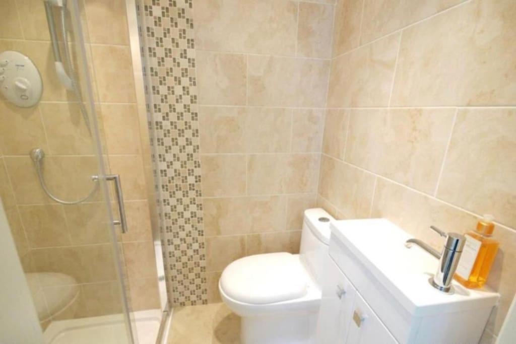 3Bedroom Beautiful Cottage Cheshunt Buitenkant foto