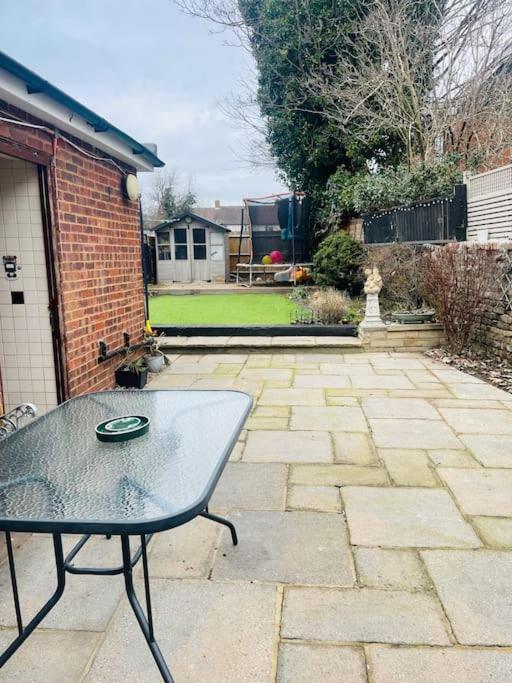 3Bedroom Beautiful Cottage Cheshunt Buitenkant foto
