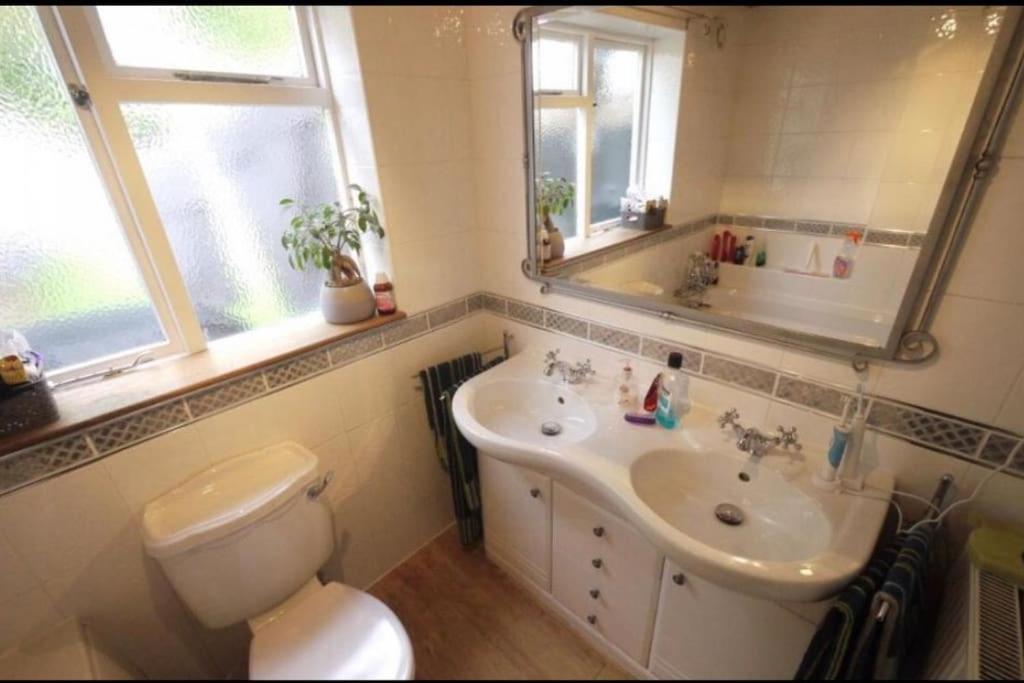 3Bedroom Beautiful Cottage Cheshunt Buitenkant foto